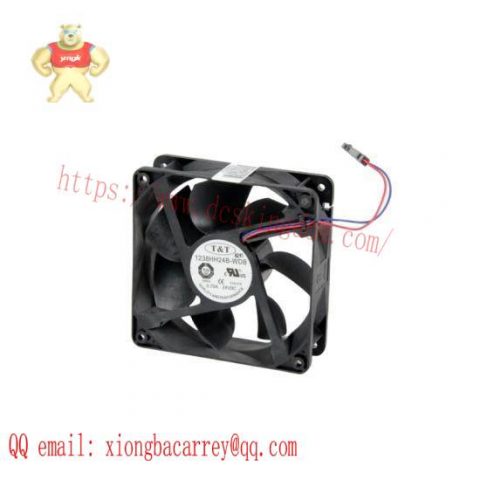 ABB 3HAC029105-001 Control Module, Precision Engineering for Industrial Automation