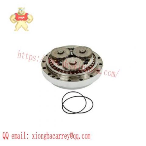 ABB 3HAC043134-001 IRB4600 Reduciton Gear, Precision Driven for Advanced Manufacturing Solutions