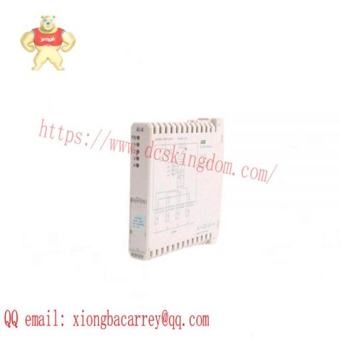 ABB 3HNP01219-1 Air Flow Sensor, Precision Measurement for Industrial Controls