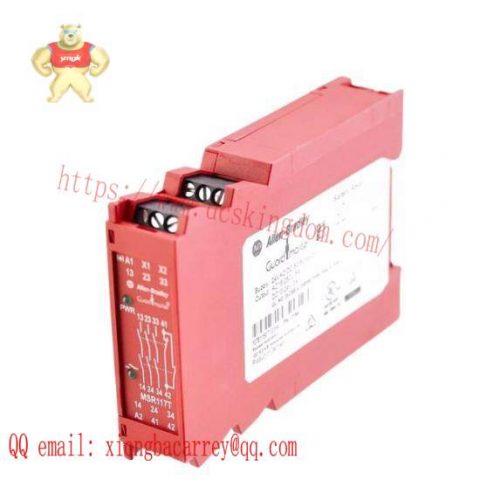 ABB 440R-B23211 Drive System, Industrial Automation Solutions