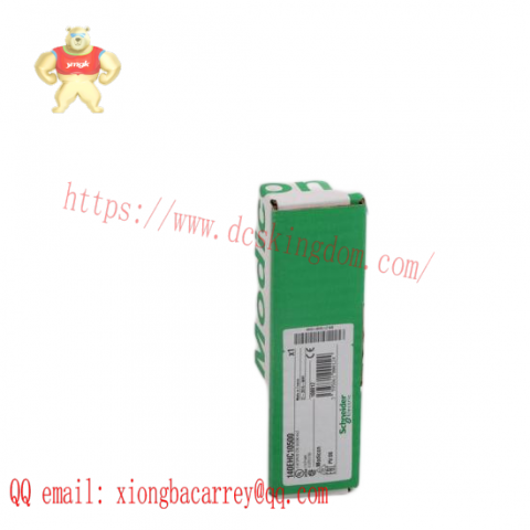 SCHNEIDER 490-NRP-254-00 PLC Module