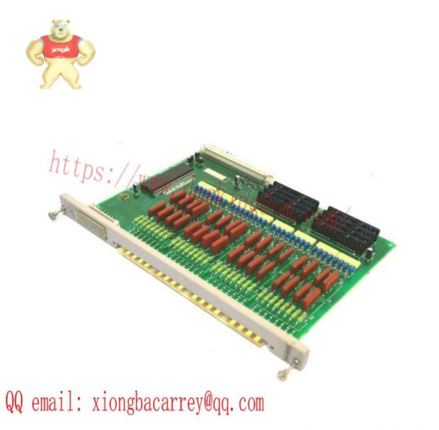 SIEMENS 505-4232A | Digital Input Module for Advanced Control Solutions
