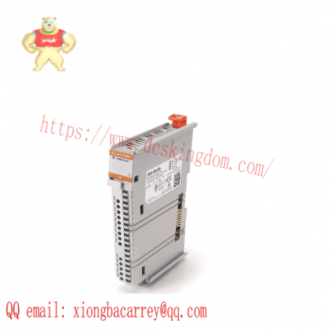 Rockwell Automation 5069-IF8 Compact I/O Input Module, Control & Automation, Input Modules