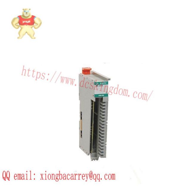 ABB 5069-OB8 Output Module for Industrial Automation