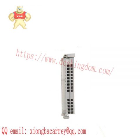 Allen-Bradley 5069-RTB18-SPRING Removable Terminal Block for Industrial Control Applications