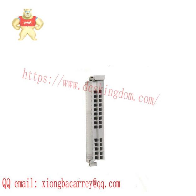 Allen-Bradley 5069-RTB18-SPRING Removable Terminal Block for Industrial Control Applications