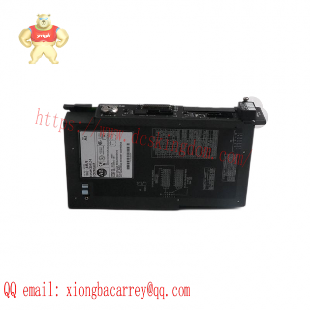 Prosoft 5102-MCM4-DFCM4 Ethernet to DeviceNet Slave Gateway Module