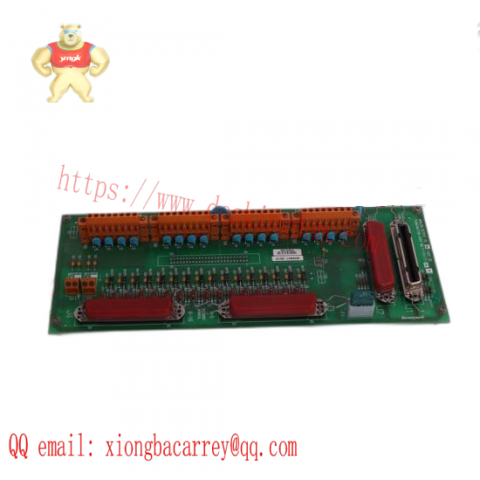 Honeywell 51198947-100G Power Supply
