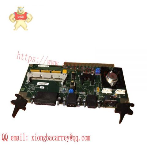 Honeywell 51304584-100 EPDGP Board: Industrial Control System Innovation