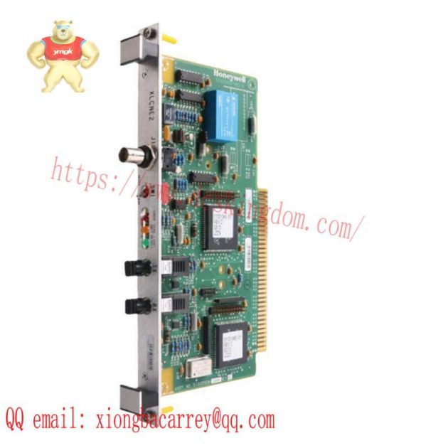 HONEYWELL TDC 3000 XLCNE2 51305508-200 Automation Module