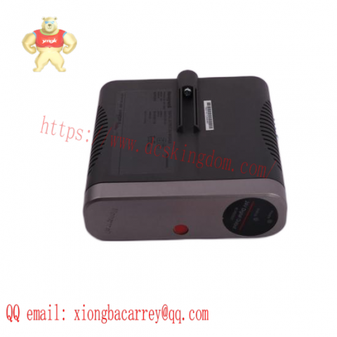 Honeywell 51306505-175: Industrial Control Module