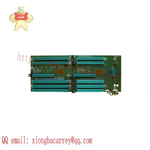 Honeywell 51401477-100 Classic Backpanel: Advanced Control Solution for Industrial Automation