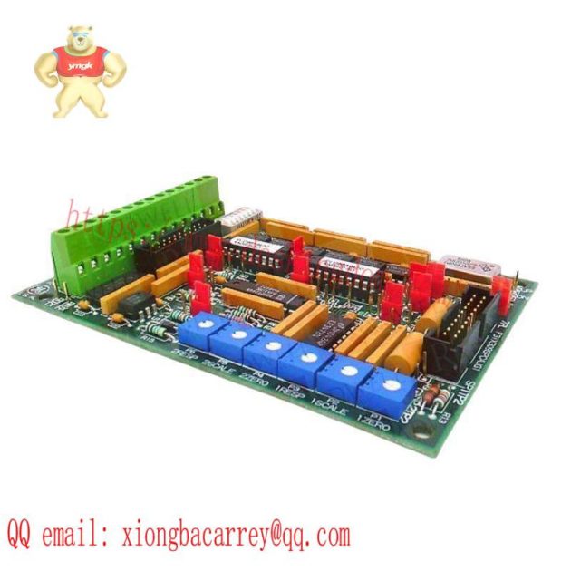 GE 531X309SPCAJG1 - Advanced Signal Processor Module for Industrial Control