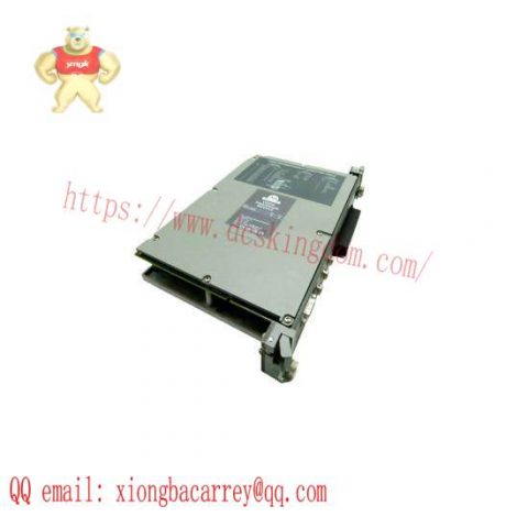 AB 5370-CVIM Vision Processor Module, Advanced Image Processing Technology