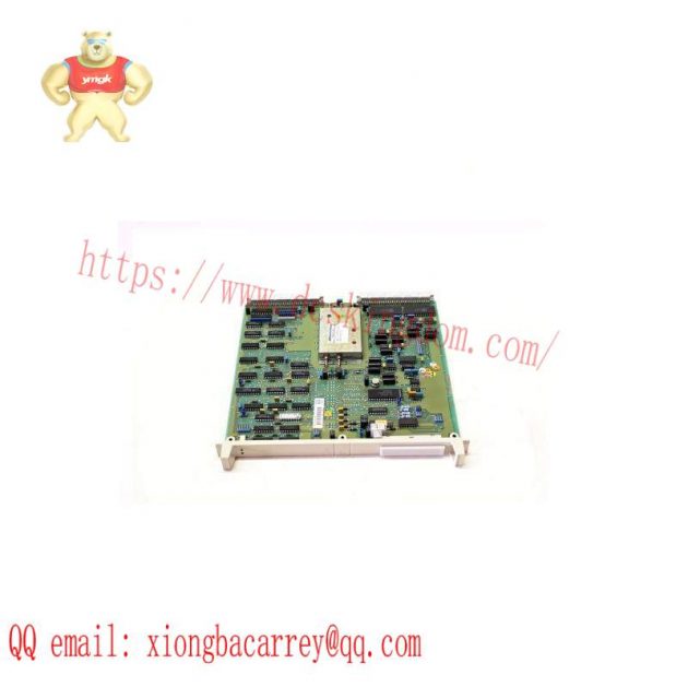ABB 57120001-HZ DSAI-155 Analogue Input Board for Industrial Automation