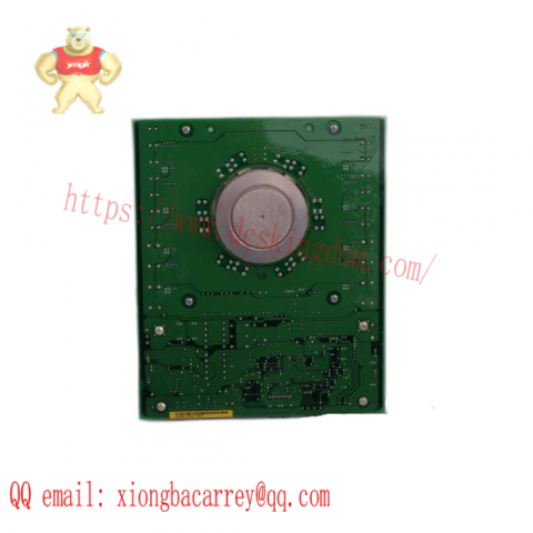 618P RDB7C Industrial Control Module, Advanced Automation Solutions