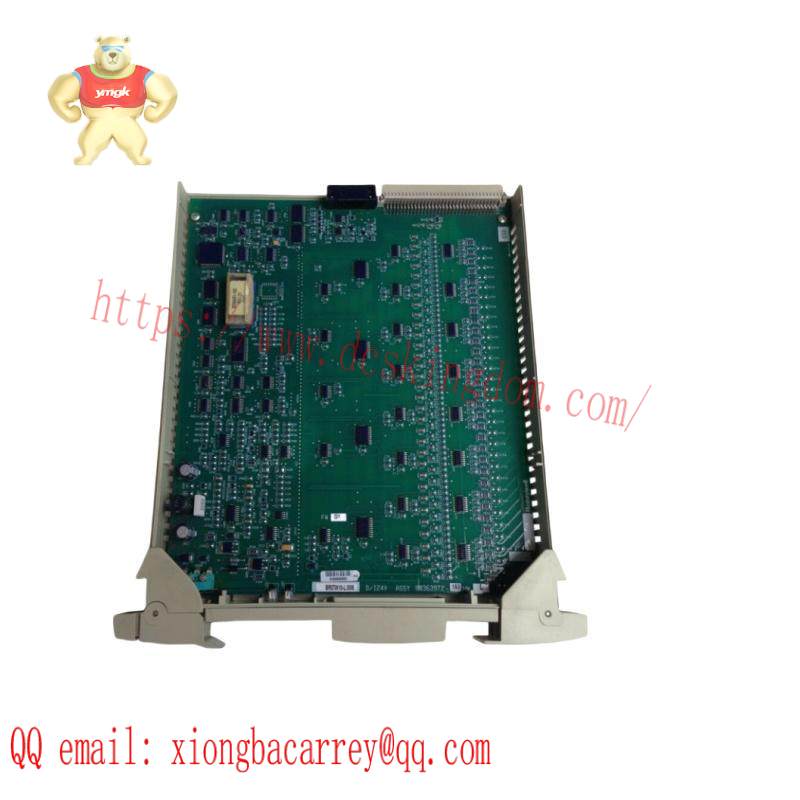 621-2200rc_honeywell_output_module_230vac.jpg Honeywell 621-2200RC Output Module, 230VAC