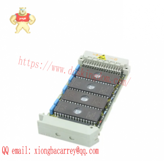 Siemens 6DD1610-0AG1 | Simadyn D Memory Submodule, High Capacity for Industrial Automation