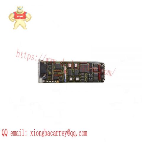 SIEMENS 6DD1688-1AB0: Industrial Grade Interface Submodule, Optimized for Precision Control Applications