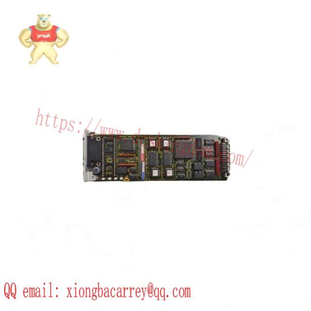 SIEMENS 6DD1688-1AB0: Industrial Grade Interface Submodule, Optimized for Precision Control Applications