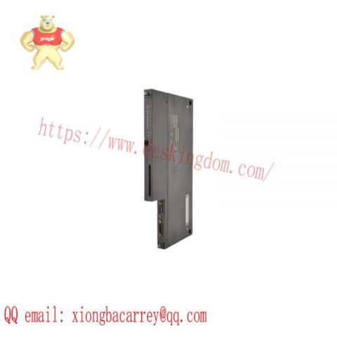 SIEMENS 6DD1-607-0AA0 PLC Application Module