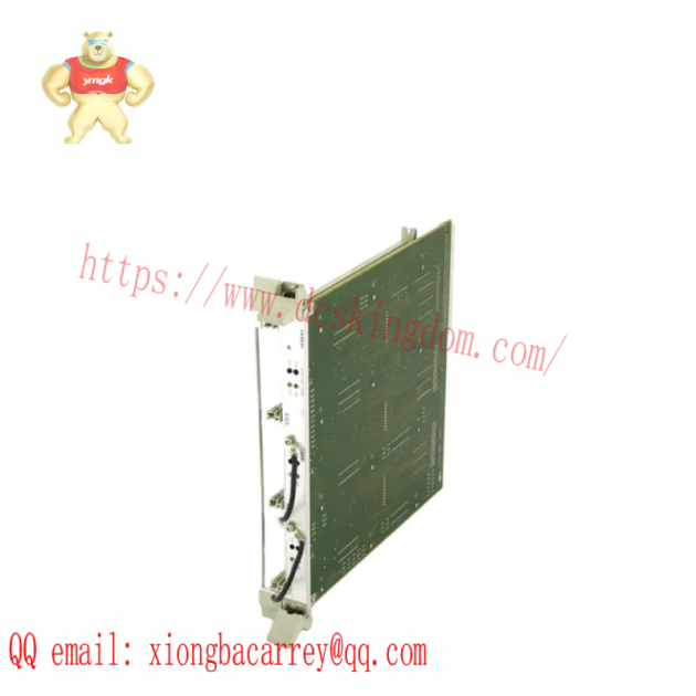 SIEMENS 6DD1 662-0AB0 COMMUNICATION MODULE: Advanced Control Networking Solution