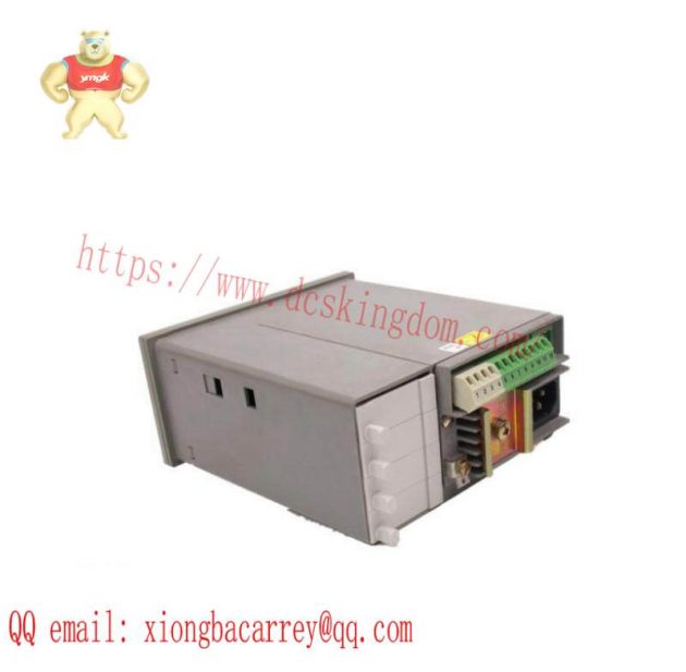 SIEMENS 6DR2104-4 Sipart DR21 Process Controller - Precision Control for Industrial Automation