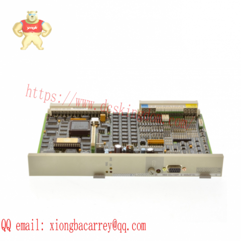 Siemens Analog Input Module 6DS1723-8BA: Industrial Control Precision at Your Fingertips