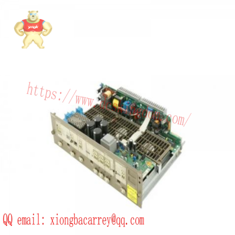 SIEMENS 6DS1 312-8BB PROFIBUS DP Interface Module for Industrial Automation