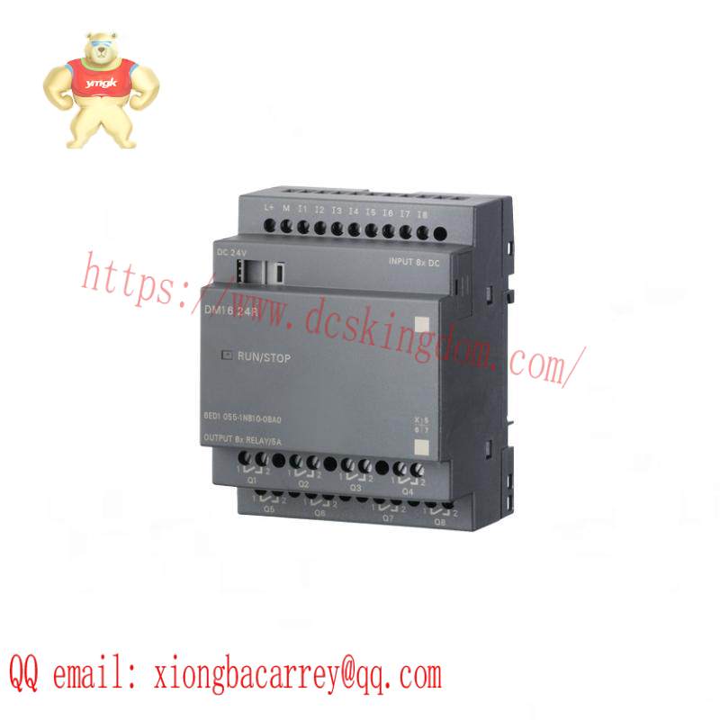 6ed1055-1nb10-0ba0_siemens_6_expansion_module.jpeg SIEMENS 6ED1055-1NB10-0BA0: Modular Expansion Module for Enhanced Automation Solutions