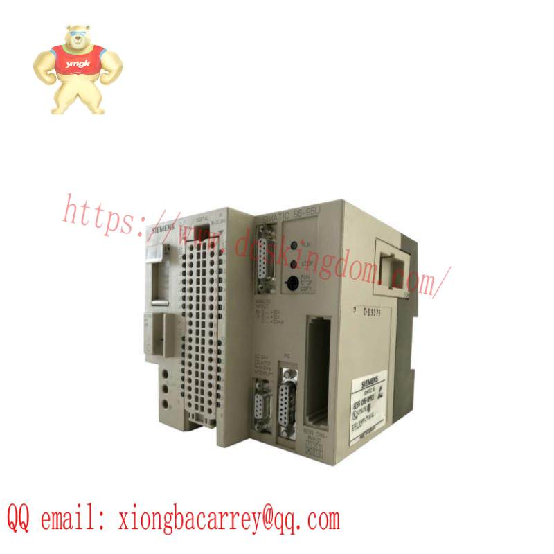 6es5095-8ma01_siemens_central_unit.jpg SIEMENS 6ES5095-8MA01 Programmable Control Unit