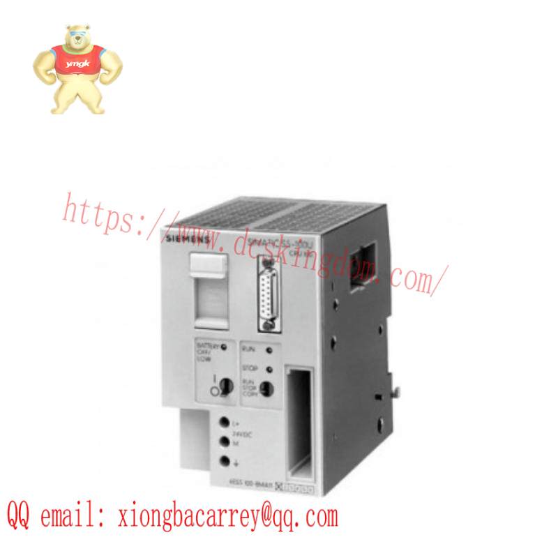 6es5102-8ma02_siemens_cpu102_central_processor.jpg SIEMENS 6ES5 102-8MA02 CPU102 Central Processor