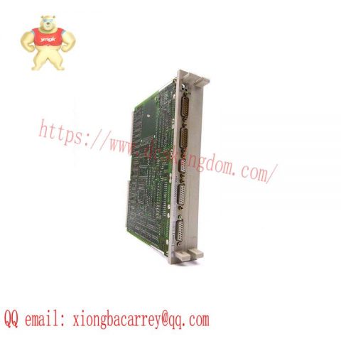 SIEMENS 6ES5246-4UA41: Precision Control Module for Industrial Automation, Optimized for High-Performance Applications