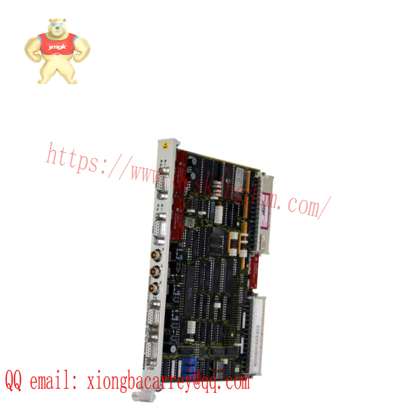 6es5255-3ac11_siemens_display_module.png SIEMENS 6ES5255-3AC11 Display Module - Advanced Industrial Interface Solution