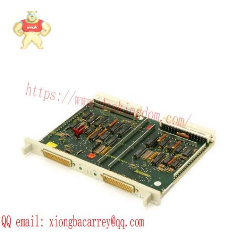 SIEMENS 6ES5300-5CA11 IM 300 Interface Module - High Performance Communication Hub for Industrial Automation