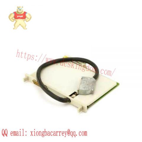 SIEMENS 6ES5312-3AB12 Extension Unit Module with Cable