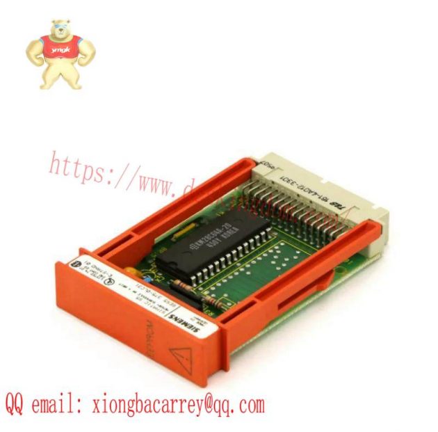 SIEMENS 6ES5375-0LC31: Memory Submod for Industrial Control Systems
