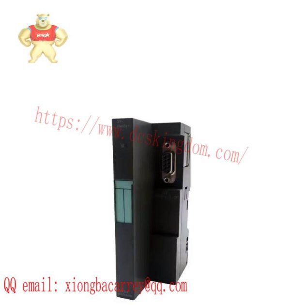 SIEMENS 6ES5385-8MA11 Counter Module: Precision Timing & Counting Solution