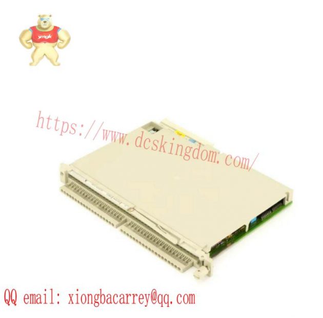 SIEMENS 6ES5430-4UA11 - High Performance Digital Input Module