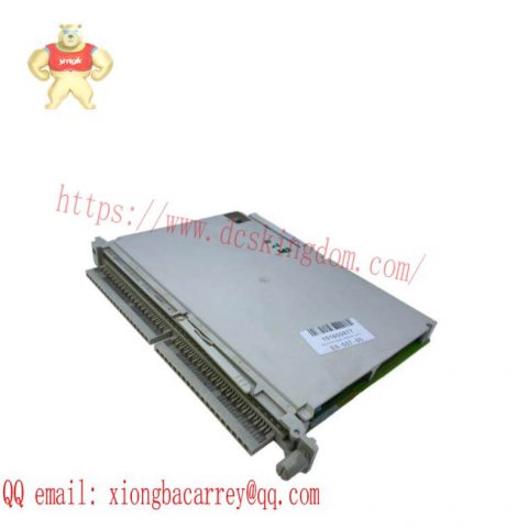 SIEMENS 6ES5430-4UA13: Advanced Digital Input Module, Optimized for Industrial Automation