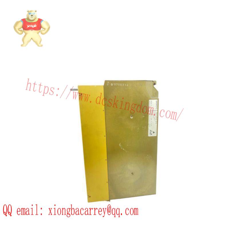 6es5430-7la11_siemens_digital_input_module.jpg SIEMENS Simatic S5 430 Digital Input Module 6ES5430-7LA11, Efficient and Reliable Input Solution