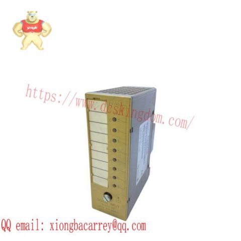 Siemens 6ES5431-8MA11 Digital Input Module for Automation