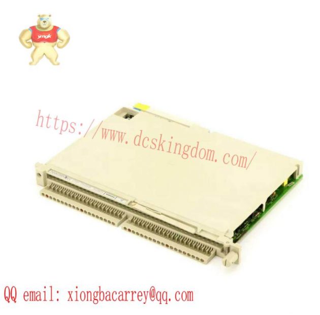 SIEMENS 6ES5441-4UA12 - Advanced Digital Output Module for Industry Control