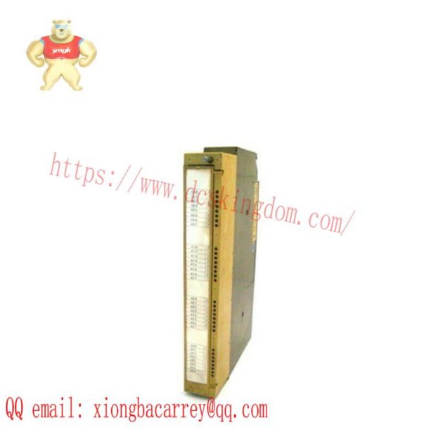 SIEMENS 6ES5441-7LA12 - Digital Output Module, Industry Grade Control Solution