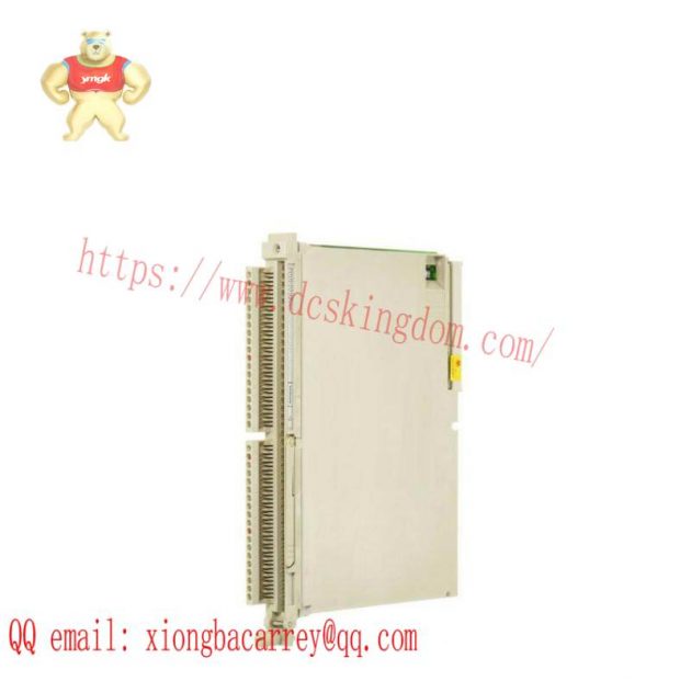 SIEMENS S5 451-4 Digital Output Module, 6ES5451-4UA12, Programmable Logic Controller (PLC)