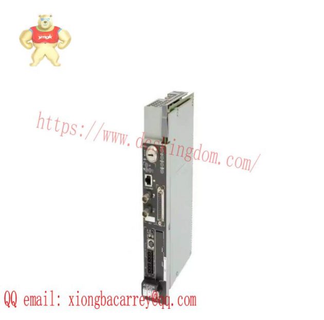SIEMENS 6ES5456-4UB12 Digital Output Module: Industrial Control Precision and Efficiency