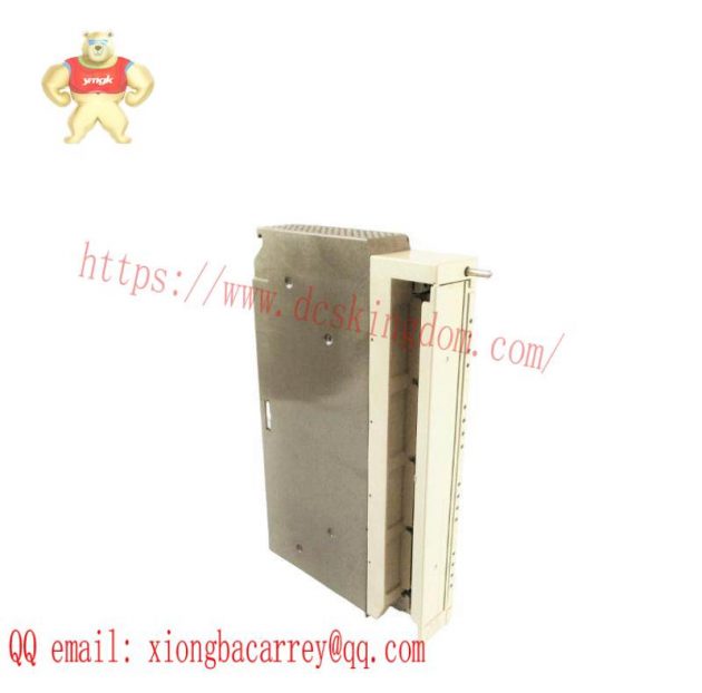 SIEMENS 6ES5458-7LA12 Relay Output Module: Industrial Control System Component