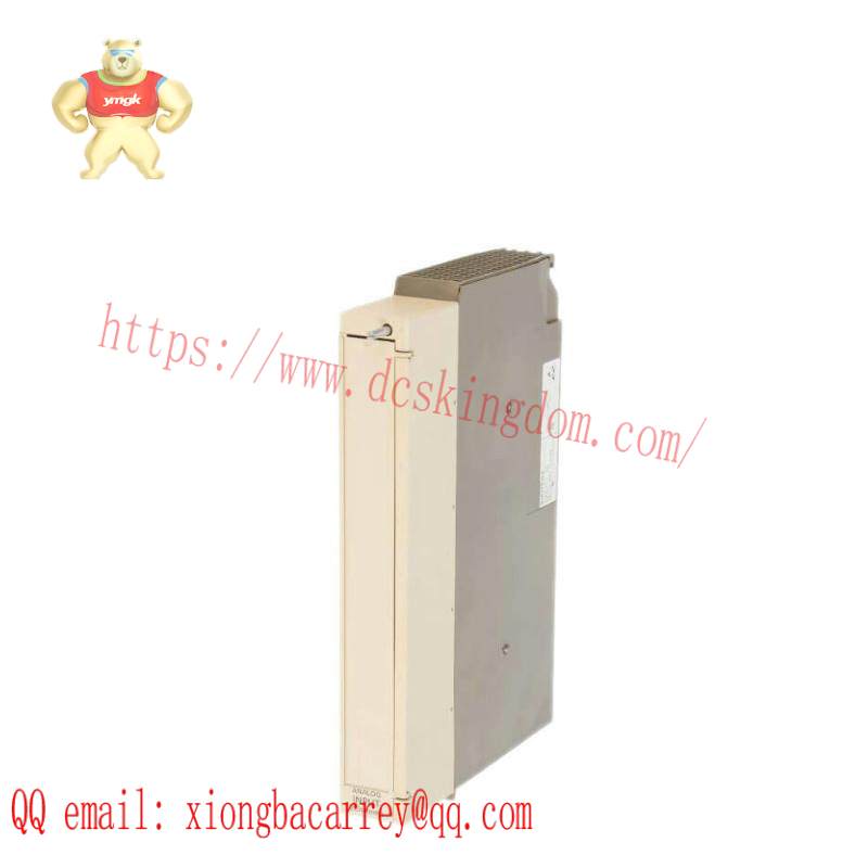 6es5460-7la12_siemens_analog_input_module.jpg SIEMENS 6ES5460-7LA12 Analog Input Module - Precision, Reliability in Industrial Control