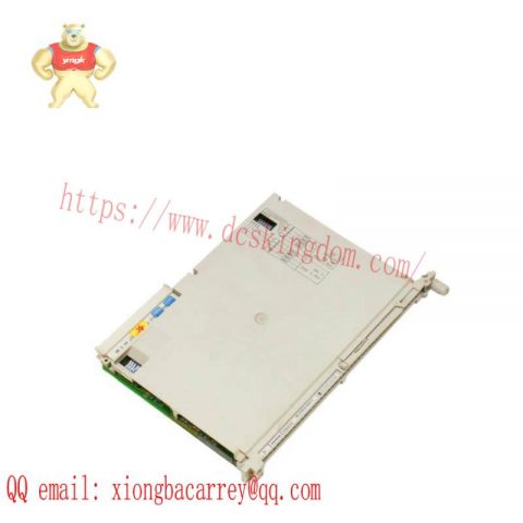 SIEMENS 6ES5463-4UA11: High-Performance Analog Input Module for Industrial Automation