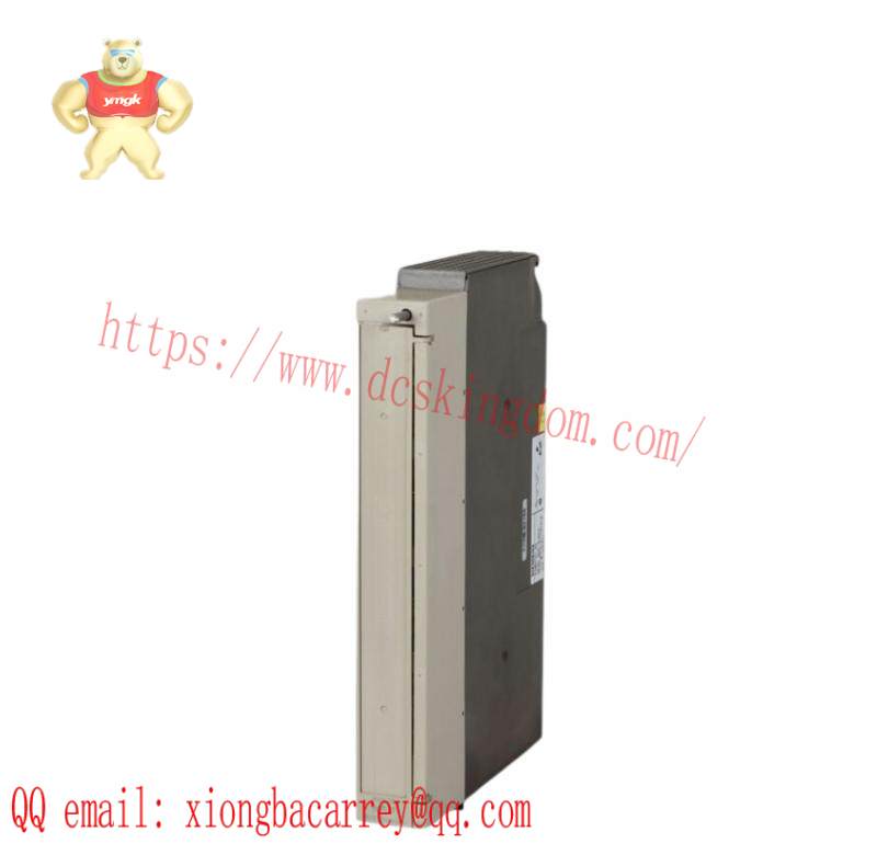 6es5465-7la13_siemens_analog_input_module.jpg SIEMENS 6ES5465-7LA13 Analog Input Module for Precision Control Applications